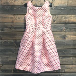 Traffic people dress (NWT)